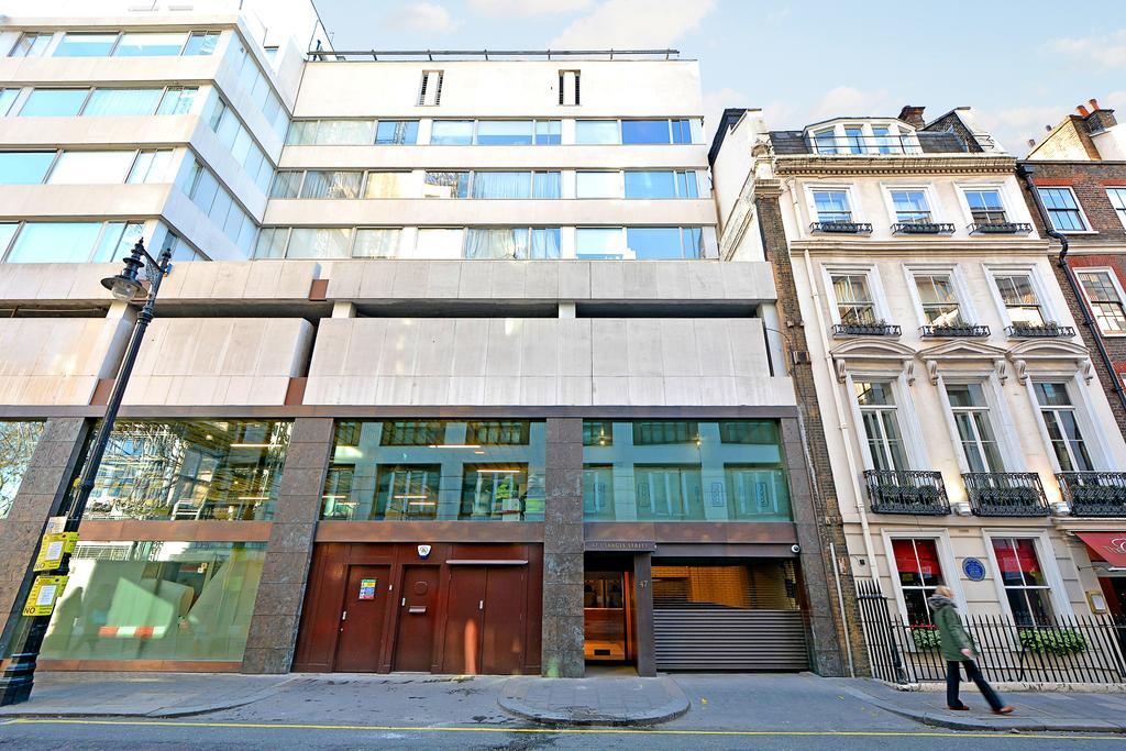 Mayfair Appartement *