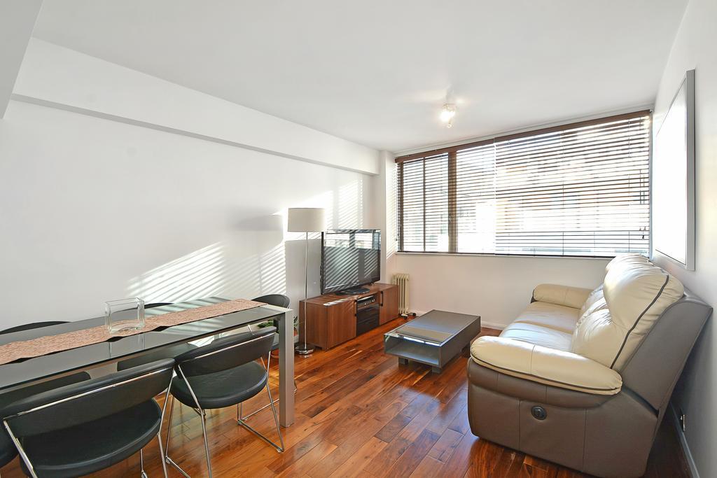 Appartement Mayfair *
